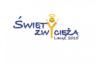 Święci w Libiążu 