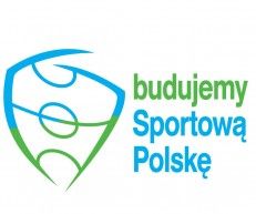 Budujemy sportową Polskę 