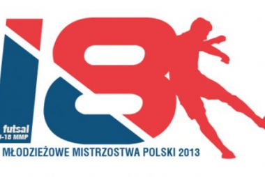 Finał Młodzieżowych Mistrzostw Polski U-18 w futsalu