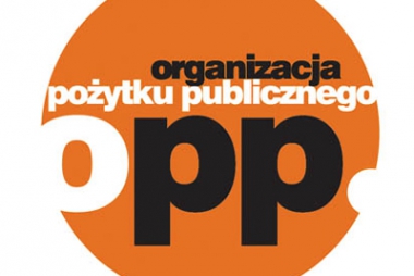 1% podatku na rzecz organizacji pożytku publicznego