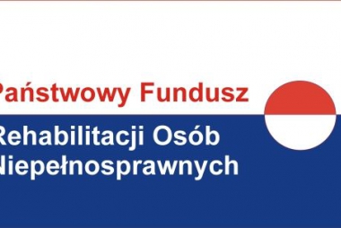 Nabór wniosków do „Programu wyrównywania różnic między regionami II” PFRON
