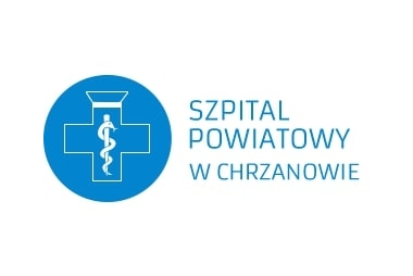 Logo Szpitala Powiatowego w Chrzanowie 