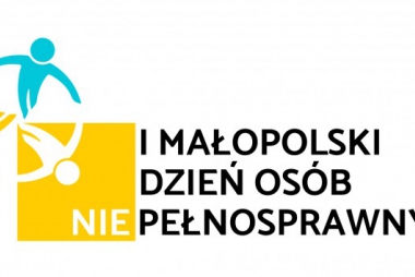 Niepełnosprawni i pełnosprawni świętowali razem w Małopolsce.