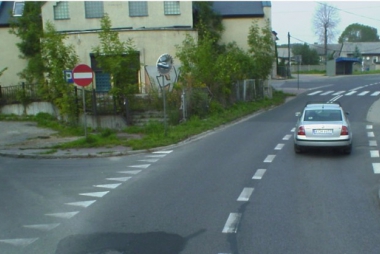 Wspólnie zabezpieczą niebezpieczny teren 