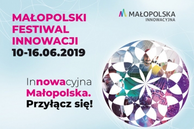 Małopolski Festiwal Innowacji