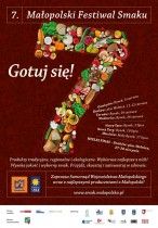 VII Małopolski Festiwal Smaku - półfinał oświęcimski