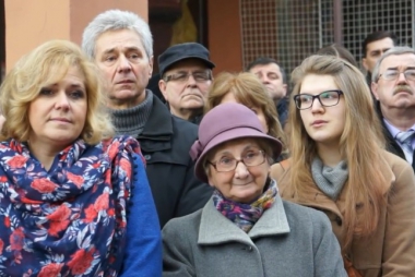Narodowe Święto Pamięci Żołnierzy Wyklętych w obiektywie TV Powiat - zobacz film