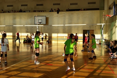 NAGRODA STAROSTY CHRZANOWSKIEGO W DZIEDZINIE SPORTU