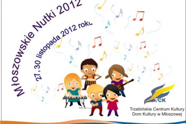 Młoszowskie Nutki 2012