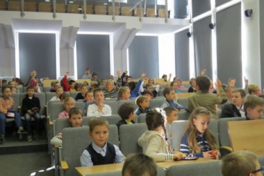 III Odczyty Młodych Naukowców