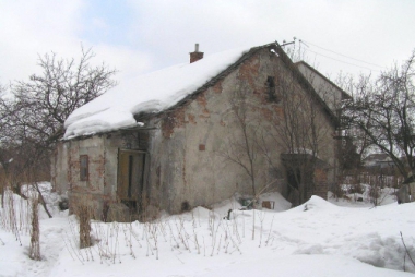 Śnieg na dachu może doprowadzić do tragedii
