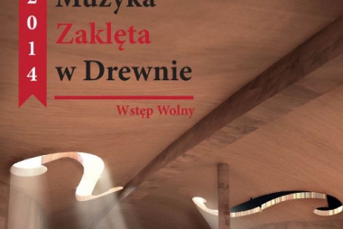 Muzyka Zaklęta w Drewnie