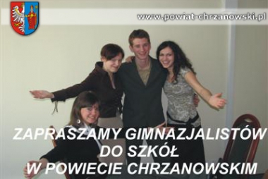 Są jeszcze wolne miejsca w szkołach ponadgimnazjalnych
