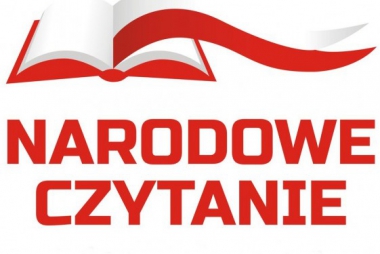 Wybierz lekturę Narodowego Czytania 2017