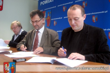 Dostaliśmy dofinansowanie