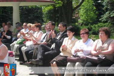"DPS - owska majówka"