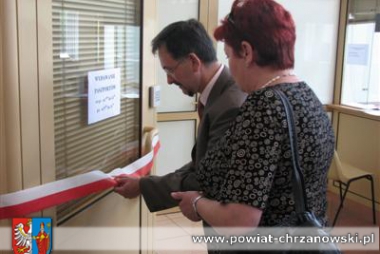 Paszport możesz już odebrać  w Starostwie