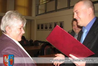 Zmiany w Powiatowej Społecznej Radzie do Spraw Osób Niepełnosprawnych