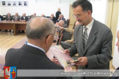 "Dzień Weterana" okazją do spotkania pokoleń