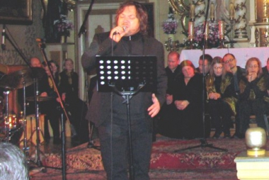 III KONCERT PAPIESKI - Wyjątkowa uczta duchowa