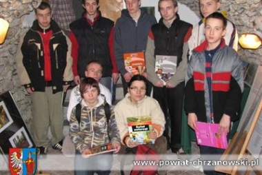 &#8222;Ulotne chwile&#8221; w Domu Urbańczyka