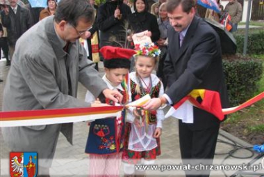Skrzyżowanie Siedmiu Dróg przyjazne dla kierowców