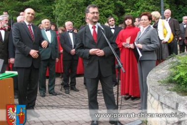 I Koncert Pieśni Maryjnej już za nami