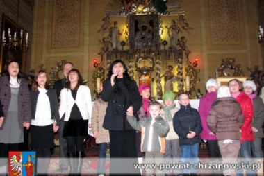 IV Koncert Papieski z Eleni