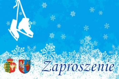 Zapraszamy na uroczyste otwarcie nowego lodowiska