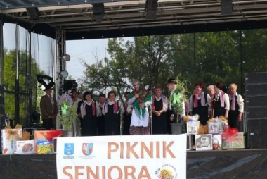 Piknik Seniora