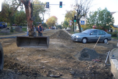 Kierowco, zapomnisz o dziurach