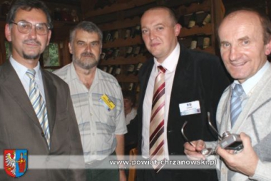 Parkinsona musimy polubić
