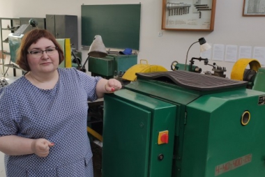 Fablok wraca na edukacyjne tory