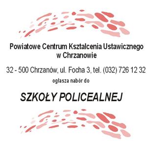Nabór do szkoły policealnej