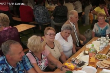 Seniorzy będą się bawić 6 sierpnia w Karniowicach