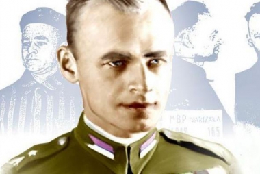 Szlakiem ucieczki Rotmistrza Witolda Pileckiego z Auschwitz