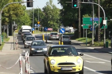 Bezpieczniej na drogach 