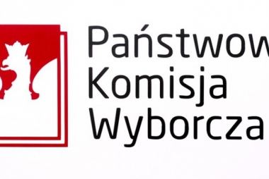 Komunikat Państwowej Komisji Wyborczej z dnia 7 maja 2020 roku