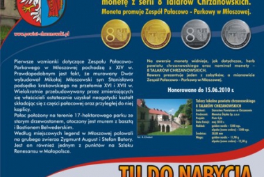 Powiatowe Talary - ciąg dalszy