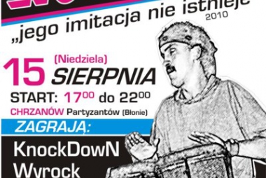 Zapraszamy na koncert