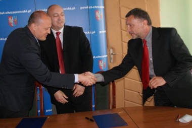 Szkoła w Fabloku stawia na praktykę 