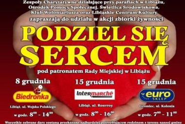 Pomagamy najuboższym