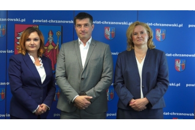 Adwokat Magdalena Kosowska-Jędryczka, radca prawny Łukasz Prętkiewicz i adwokat Justyna Głuch 