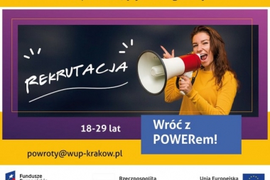 Wróć z POWERem!