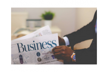 Gazeta "Business" 