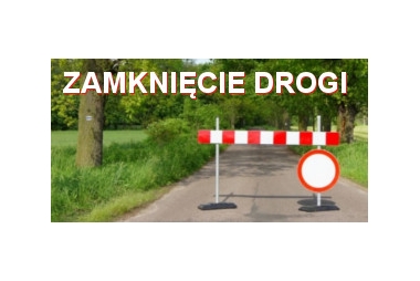 Zamknięta droga 
