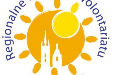 Współpracujesz z wolontariuszami? Weź udział w konkursie Barwy wolontariatu!