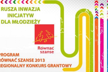 RUSZA INWAZJA INICJATYW DLA MŁODZIEŻY 
