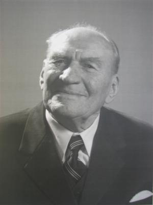 Zmarł Stefan Rożnawski - budowniczy kościołów 