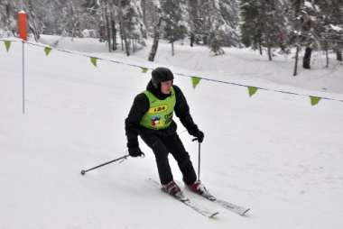 III Amatorskie Mistrzostwa Powiatu Chrzanowskiego  w Narciarstwie Alpejskim i Snowboardzie